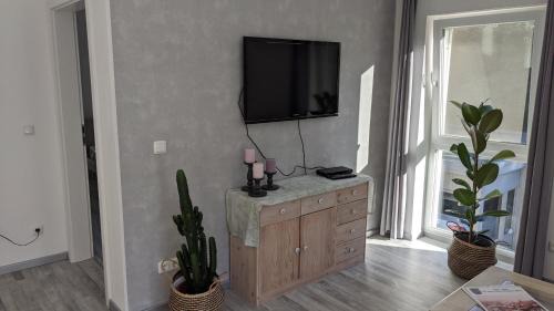 Hitzacker Apartment | Ferienwohnung Kern Hitzacker