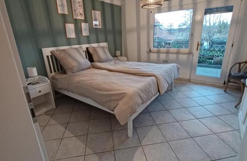 Dunningen Apartment | Ferienwohnung Kerstin