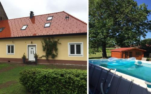 Bad Radkersburg Apartment | Ferienwohnung Kickmaier