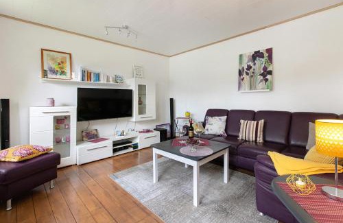 Hohn Apartment | Ferienwohnung Kiek In Hohn