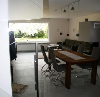 Russee - Hammer Apartment | Ferienwohnung Kiel-Russee