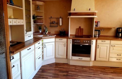 Dielmissen Apartment | Ferienwohnung "Kieperhof"