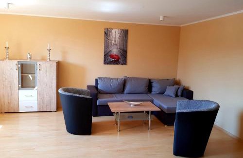 Dielmissen Apartment | Ferienwohnung "Kieperhof"