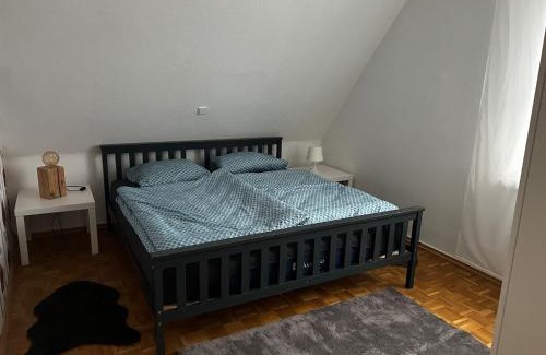 Kierspe Apartment | Ferienwohnung Kierspe