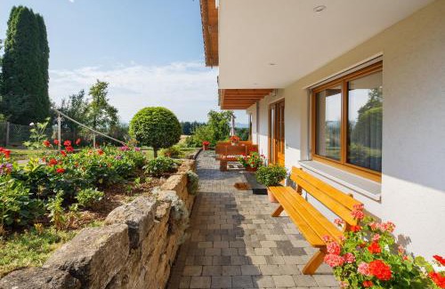 Ebersbach an der Fils Apartment | Ferienwohnung Kiesel