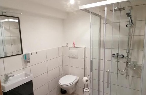 Weberstedt Apartment | Ferienwohnung Kilian
