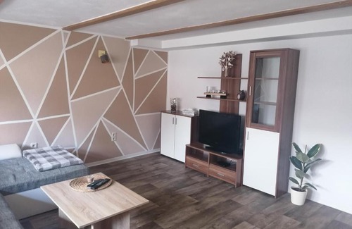 Weberstedt Apartment | Ferienwohnung Kilian