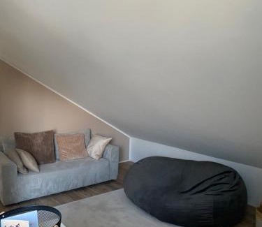 Mainz-Bingen Apartment | Ferienwohnung Kilz II in Gensingen