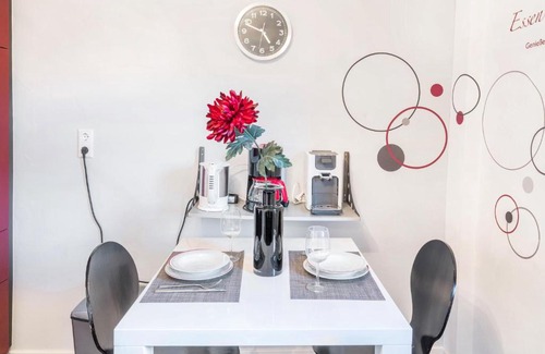 Radolfzell am Bodensee Apartment | Ferienwohnung Kirchblick