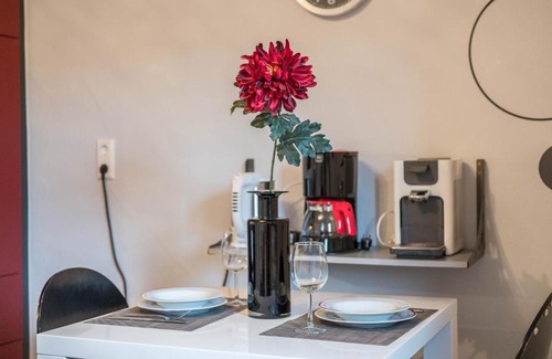 Radolfzell am Bodensee Apartment | Ferienwohnung Kirchblick