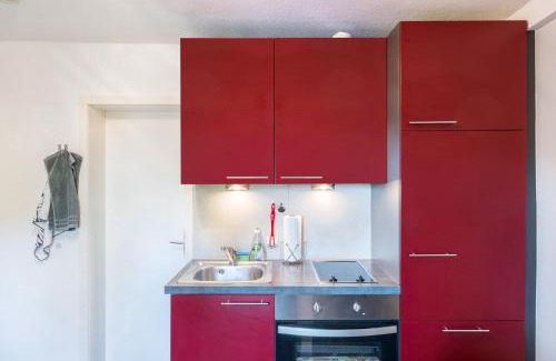Radolfzell am Bodensee Apartment | Ferienwohnung Kirchblick