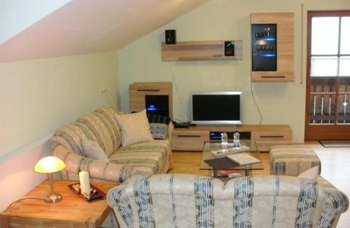 Oy Apartment | Ferienwohnung Klaus