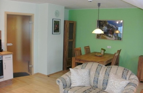 Oy Apartment | Ferienwohnung Klaus