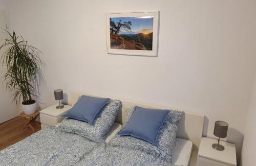 Zeiskam Apartment | Ferienwohnung Kleine Südpfalz