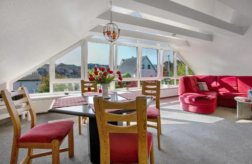 Heide Apartment | Ferienwohnung Kleinschmidt