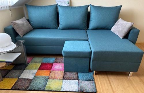 Kallstadt Apartment | Ferienwohnung Knittel