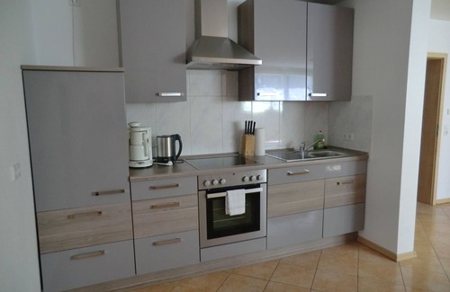 Rust Apartment | Ferienwohnung Koch - 12-15 minutes walk to Europa-Park, pets are not allowed