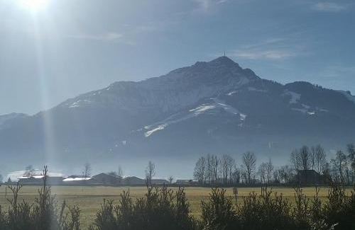Kirchdorf in Tirol Apartment | Ferienwohnung Konrad