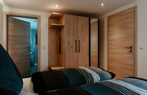 Gebsattel Apartment | Ferienwohnung Krämer