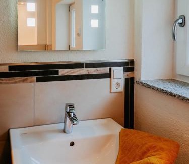 Gebsattel Apartment | Ferienwohnung Krämer