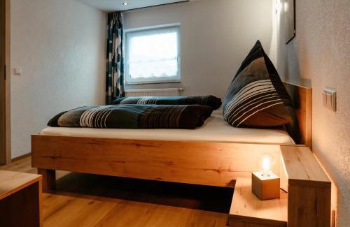 Gebsattel Apartment | Ferienwohnung Krämer