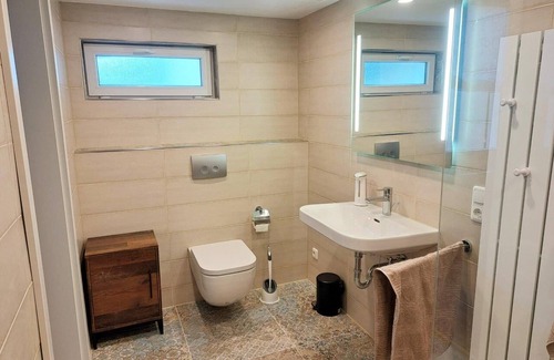 Burgsteinfurt Apartment | Ferienwohnung Kramer, 1-3 Pers
