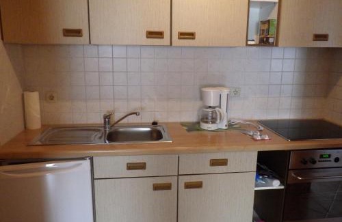 Bad Muenstereifel Apartment | Ferienwohnung Kremer