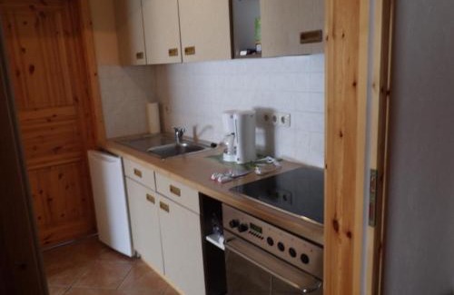 Bad Muenstereifel Apartment | Ferienwohnung Kremer