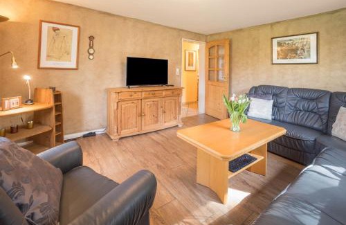Krempermoor Apartment | Ferienwohnung Krempermoor 1
