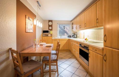 Krempermoor Apartment | Ferienwohnung Krempermoor 1