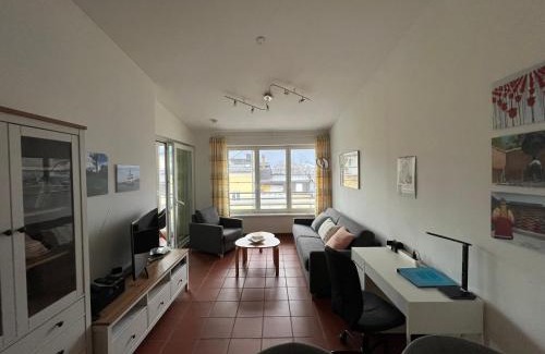 Gmunden Apartment | Ferienwohnung Kronegarten