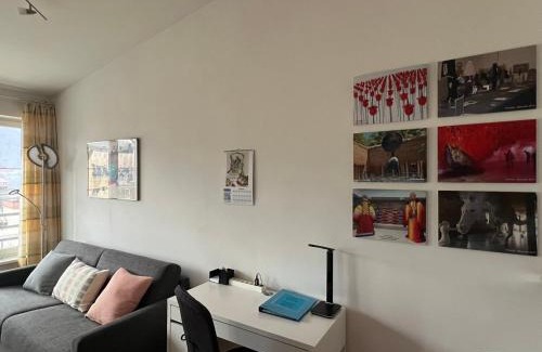 Gmunden Apartment | Ferienwohnung Kronegarten