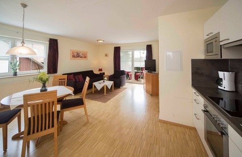 Bad Windsheim Apartment | Ferienwohnung - Kur & Golf Ferienwohnungen Wattenbach