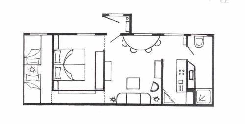 Thanstein Apartment | Ferienwohnung Kuschel