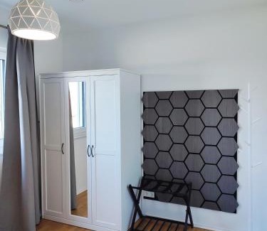 Niederstetten Apartment | Ferienwohnung Löwenstern Niederstetten