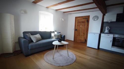Kapsweyer Apartment | Ferienwohnung La Maison Palatinate
