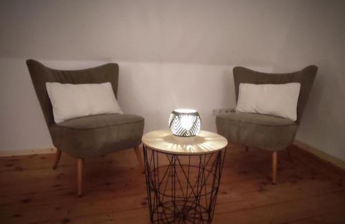 Kapsweyer Apartment | Ferienwohnung La Maison Palatinate