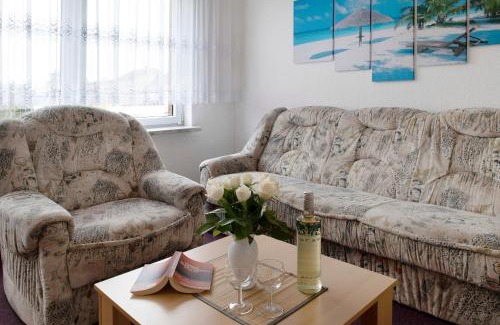 Laage Apartment | Ferienwohnung Laage