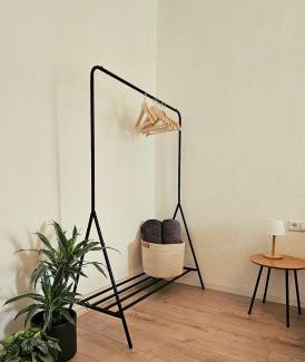 Ziertheim Apartment | Ferienwohnung Land Leben