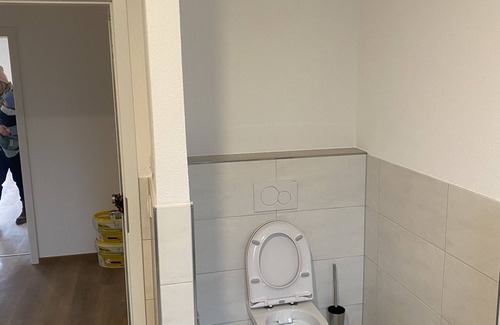 Michelfeld Apartment | Ferienwohnung Landhege