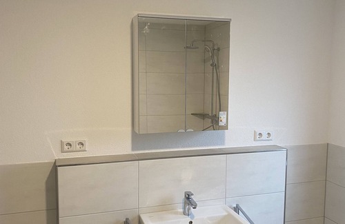 Michelfeld Apartment | Ferienwohnung Landhege