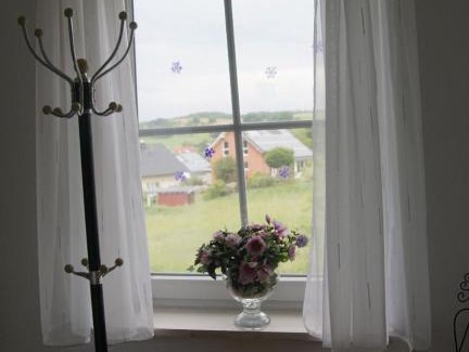 Willersdorf Apartment | Ferienwohnung Landidylle