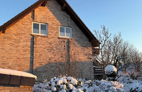 Voehl Apartment | Ferienwohnung "landidyll" in Obernburg