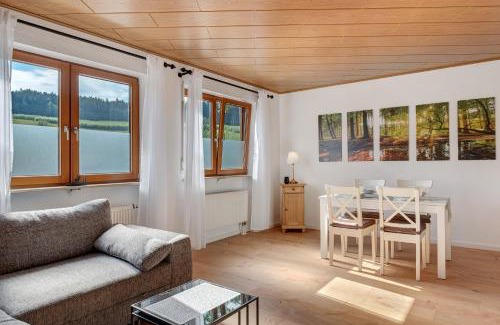 Biederbach Apartment | Ferienwohnung Landliebe