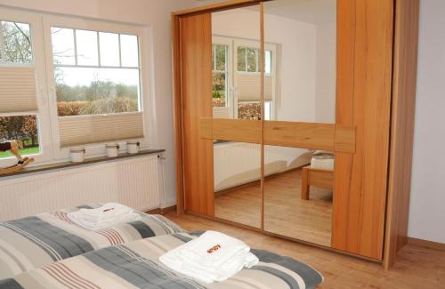 Leer Apartment | Ferienwohnung Landliebe