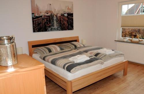 Leer Apartment | Ferienwohnung Landliebe