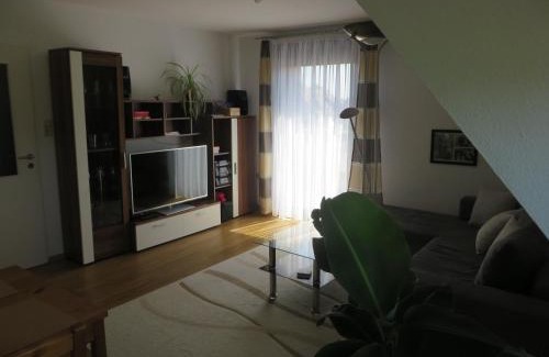 Michelfeld Apartment | Ferienwohnung Landliebe