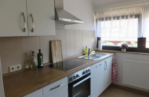 Michelfeld Apartment | Ferienwohnung Landliebe