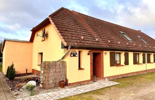 Kummernitztal Apartment | Ferienwohnung Landruhe
