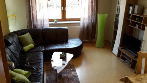 Plankenfels Apartment | Ferienwohnung Lang